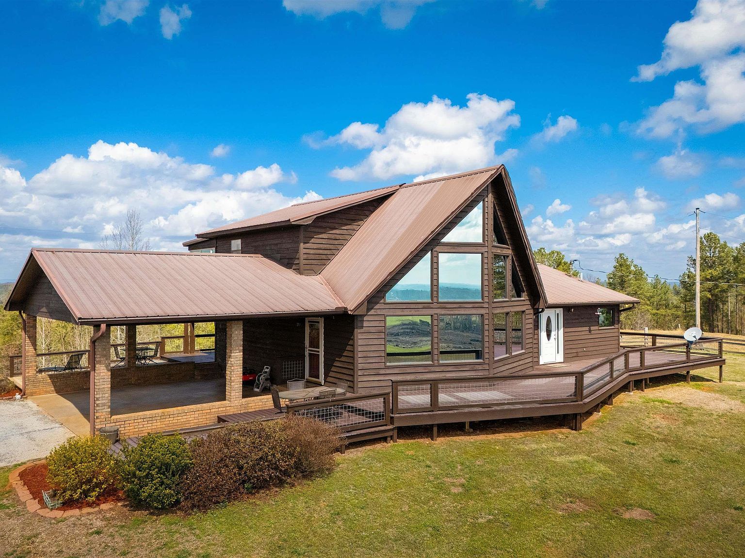 1797 County Road 15 Wadley, AL 36276 - Thumbnail 2