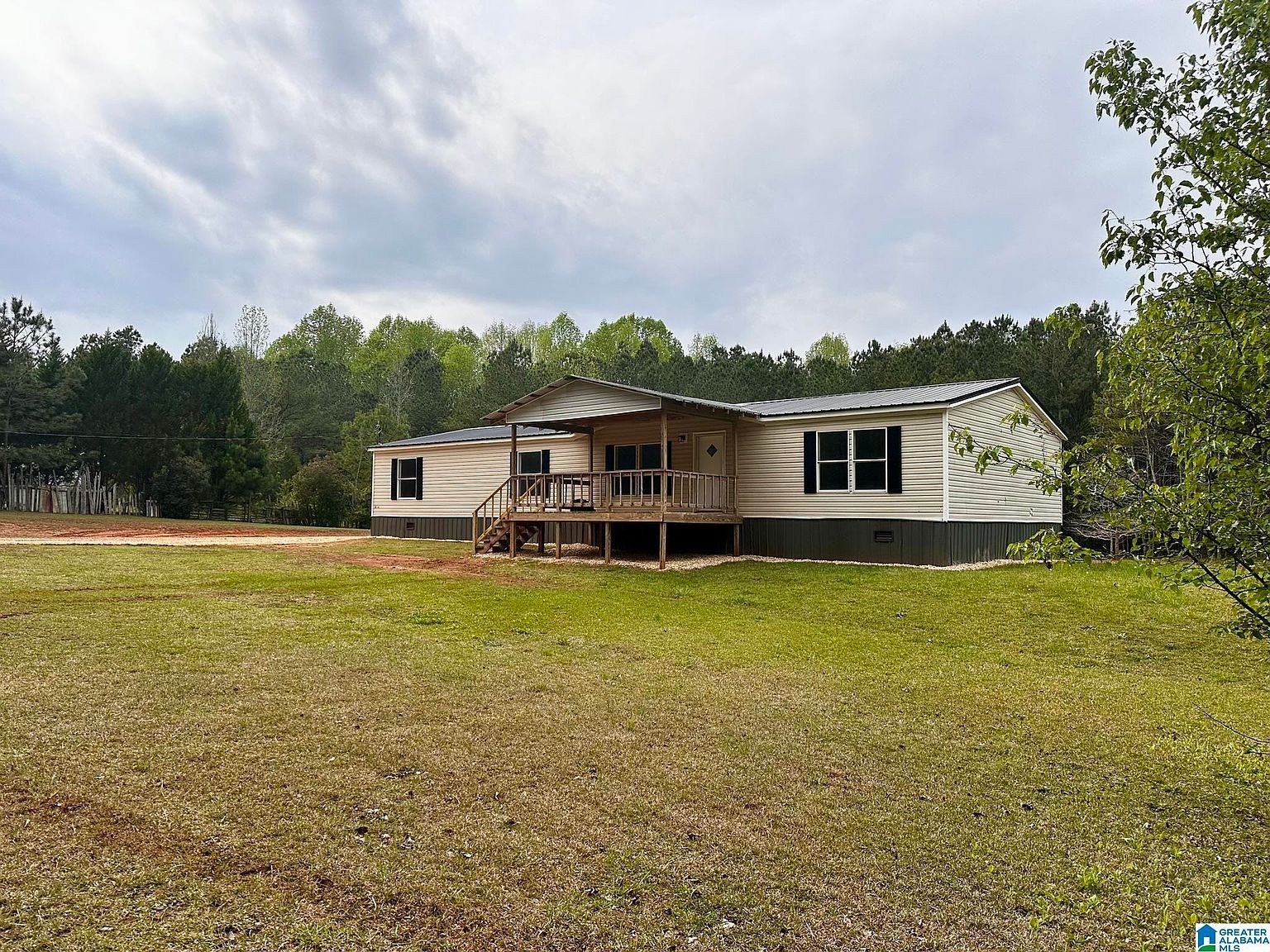 2160 Louina Rd Roanoke, AL 36274 - Thumbnail 2