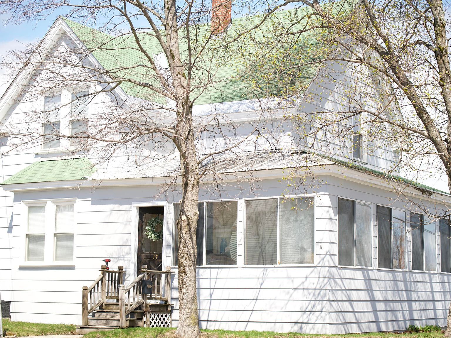 17 Katahdin Ave Millinocket, ME 04462, 4462