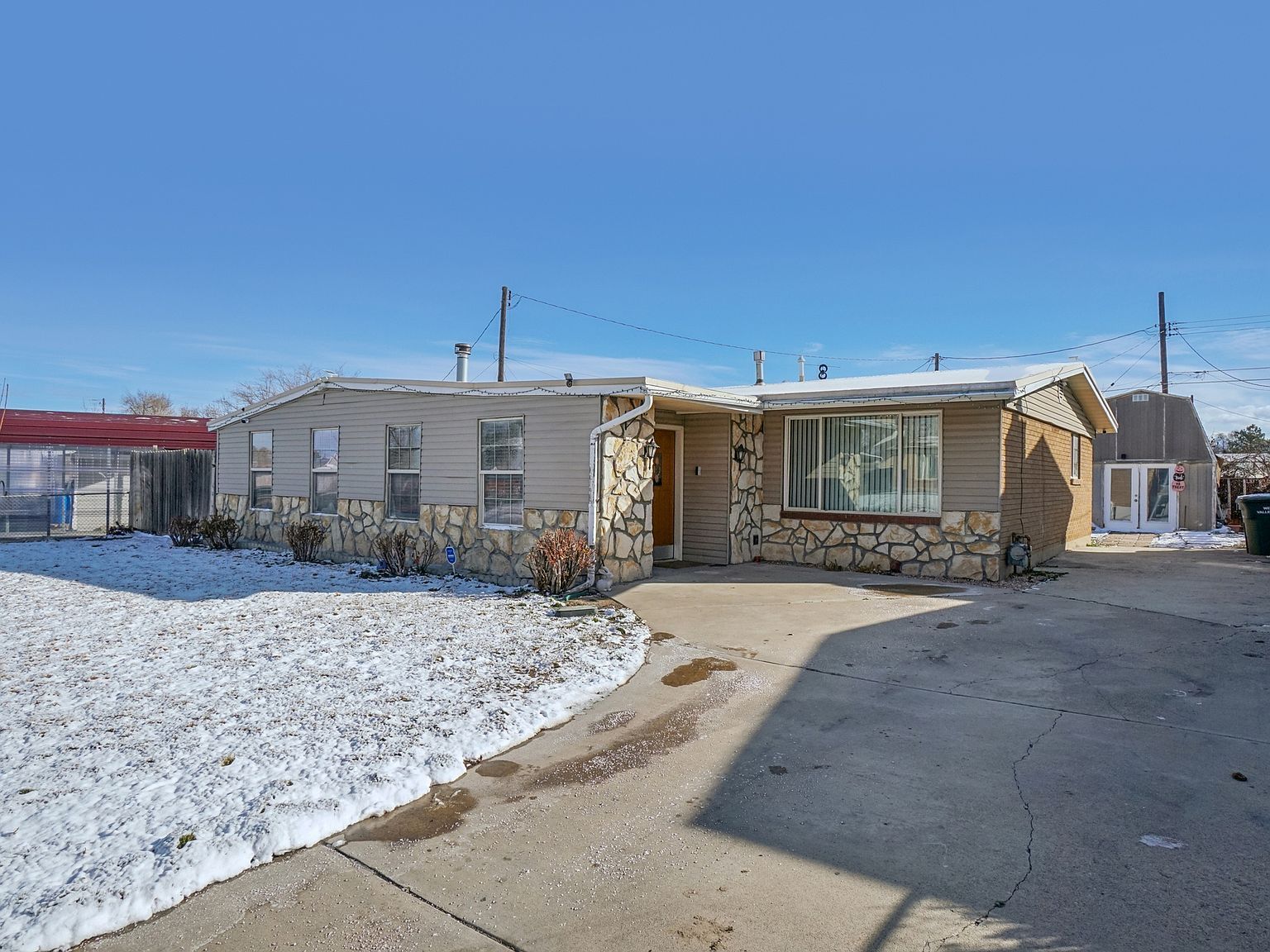 3601 S Atlas Way West Valley City, UT 84120 - Thumbnail 2