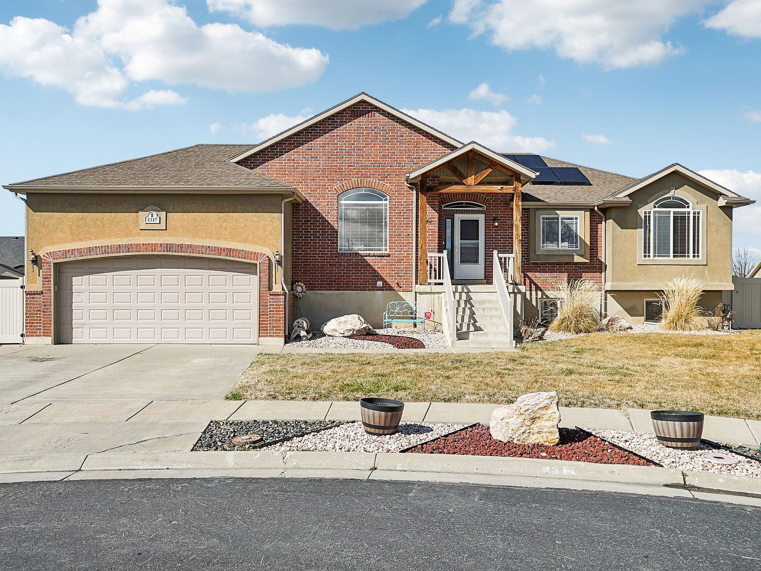 4317 S 3350 W West Haven, UT 84401  | Single Family