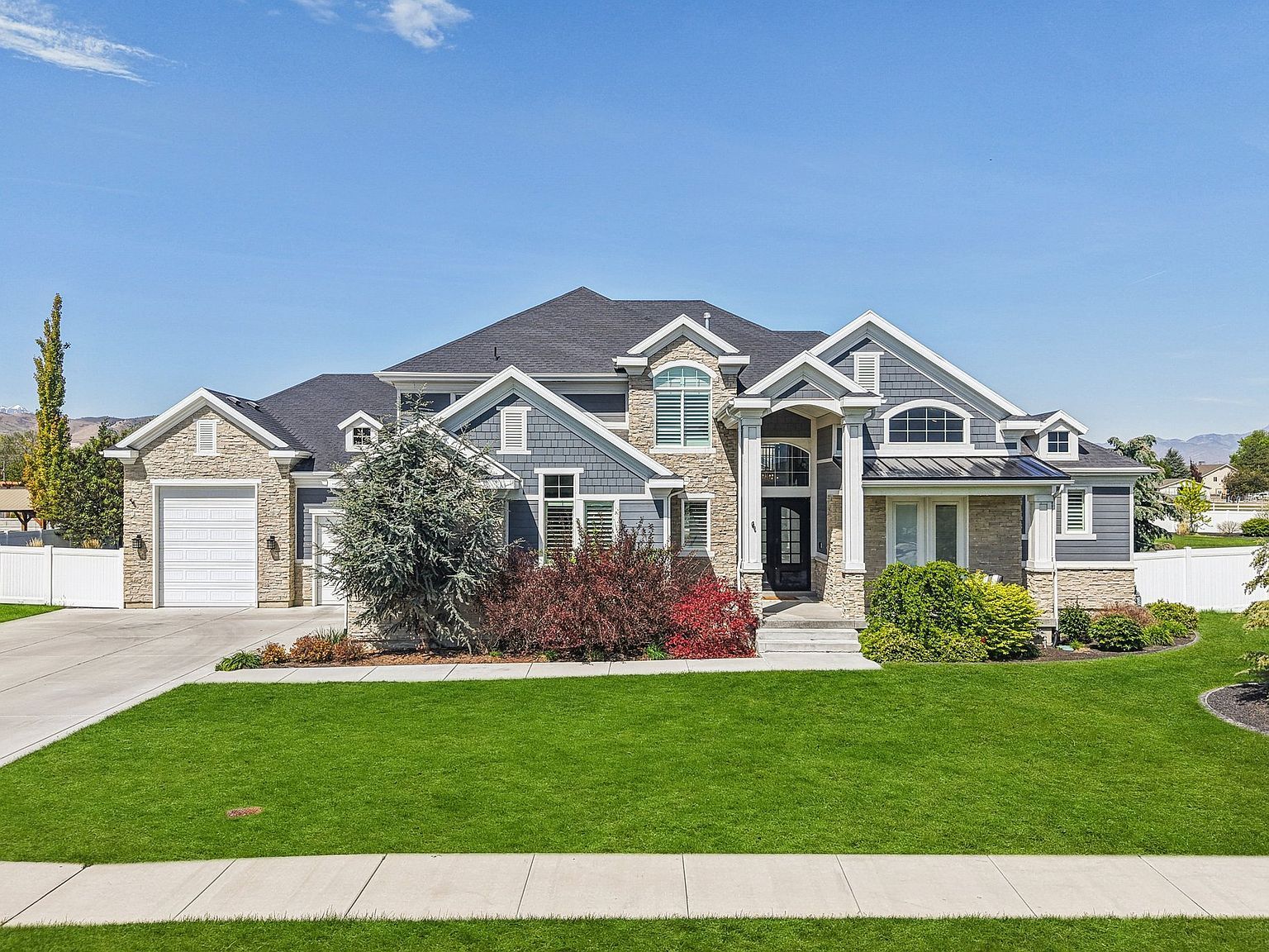 14358 S Heritage View Cv W Riverton, UT 84065, 84065