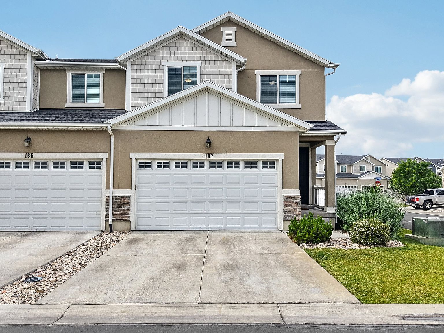 167 W Silver Springs Dr N Vineyard, UT 84058, 84058
