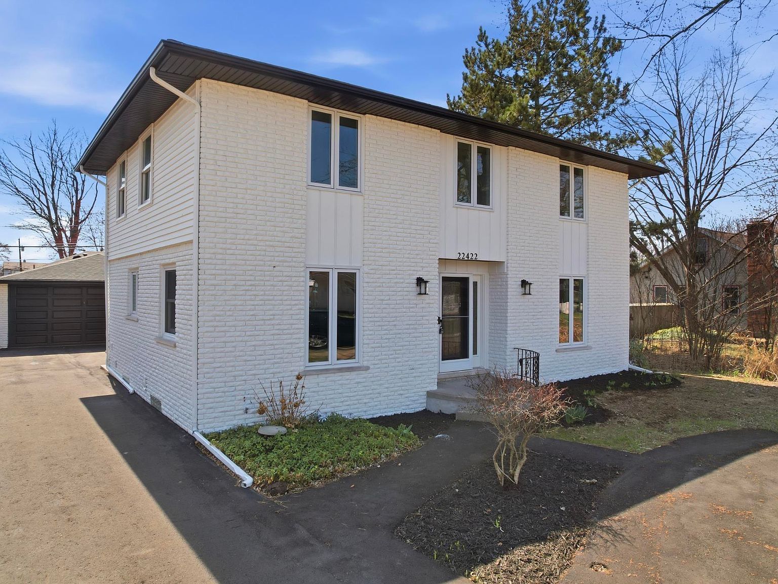 22422 Lakeland St Saint Clair Shores, MI 48081  | Single Family