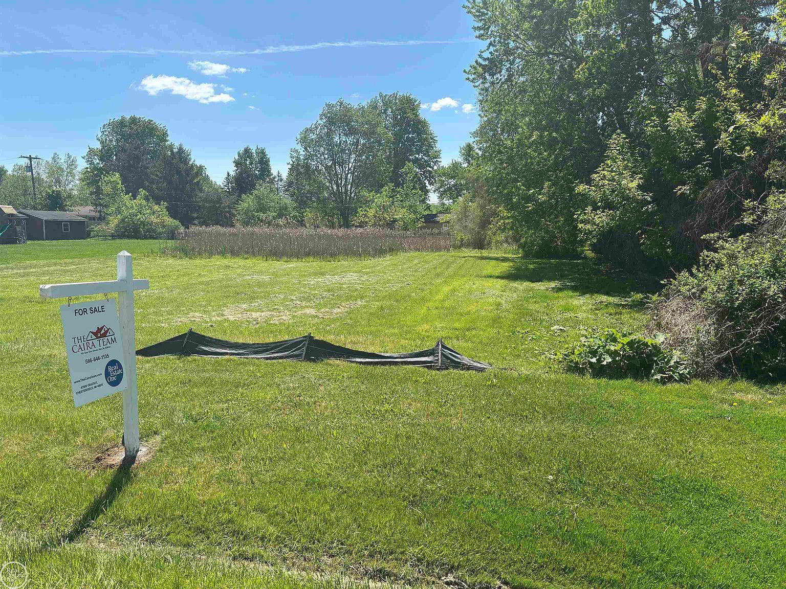 23100 Jamison Dr Macomb, MI 48042, 48042