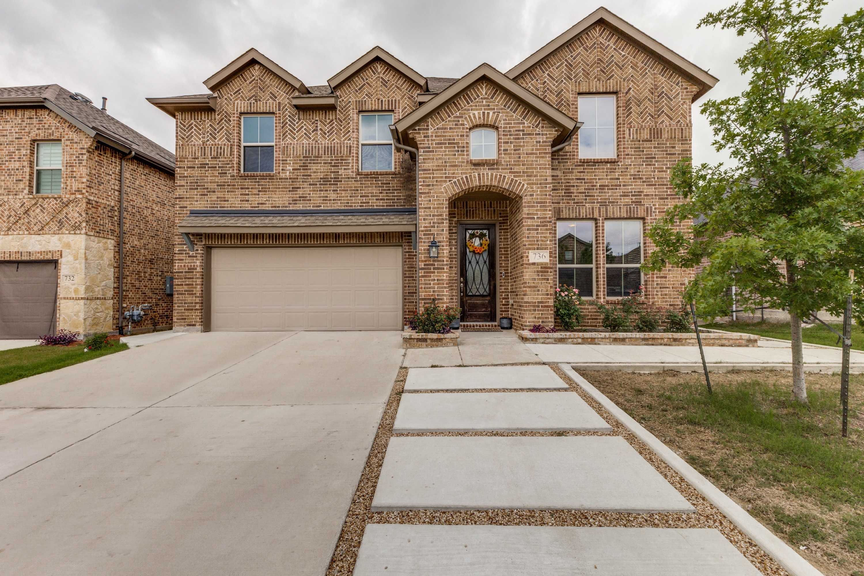736 Fletcher Drive, Rockwall, TX, USA, 75087