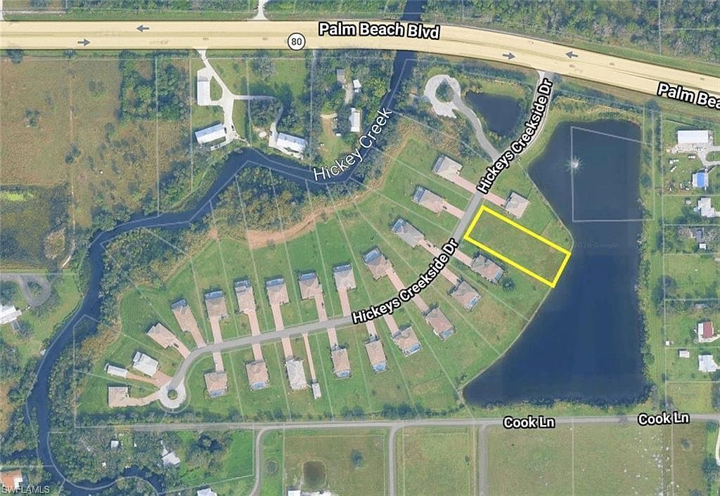 2060 Hickeys Creekside Dr Fort Myers, FL 33920 - Thumbnail 2