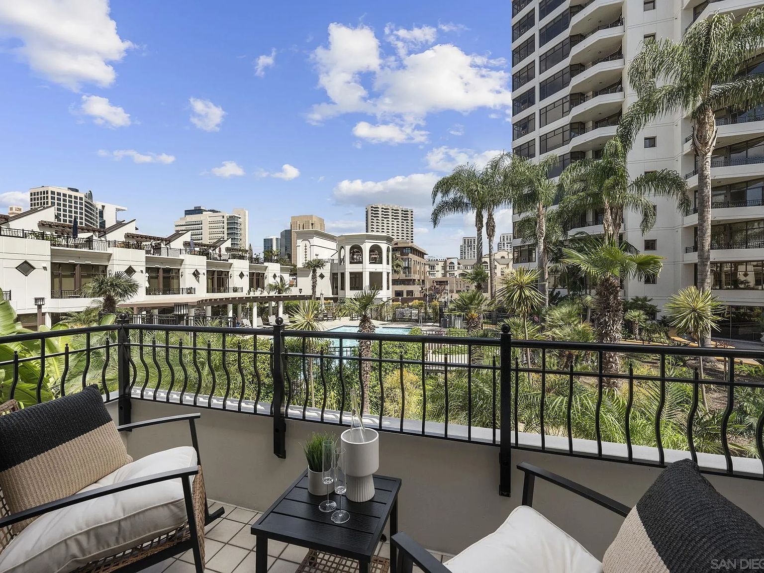 781 W G St San Diego, CA 92101 - Thumbnail 2