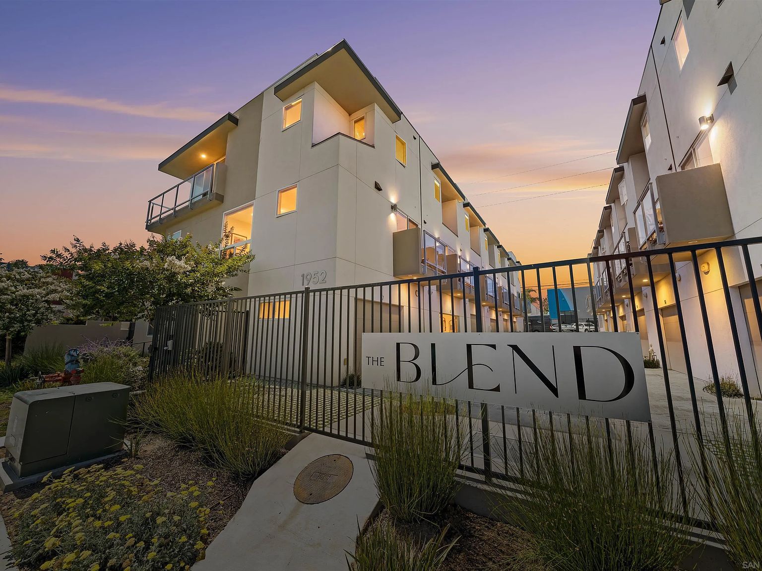 1952 Hornblend St #6 San Diego, CA 92109, 92109