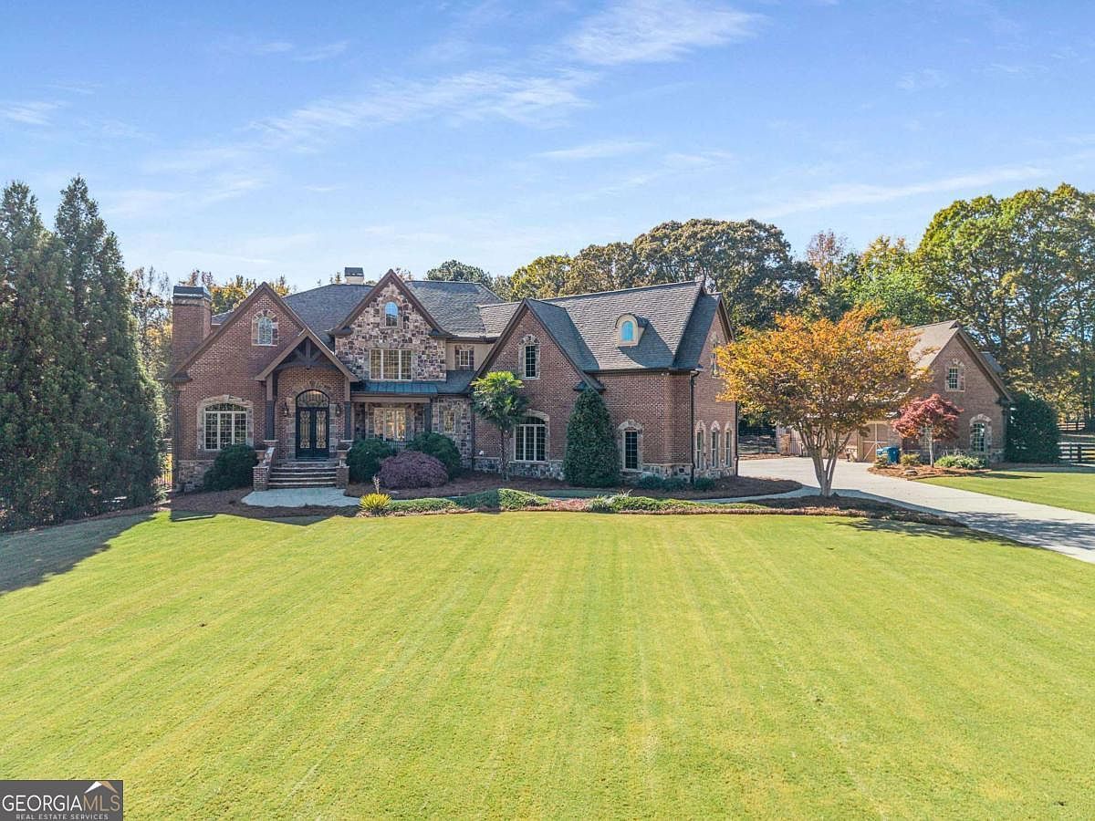 2145 Jones Phillips Rd Dacula, GA 30019 - Thumbnail 2