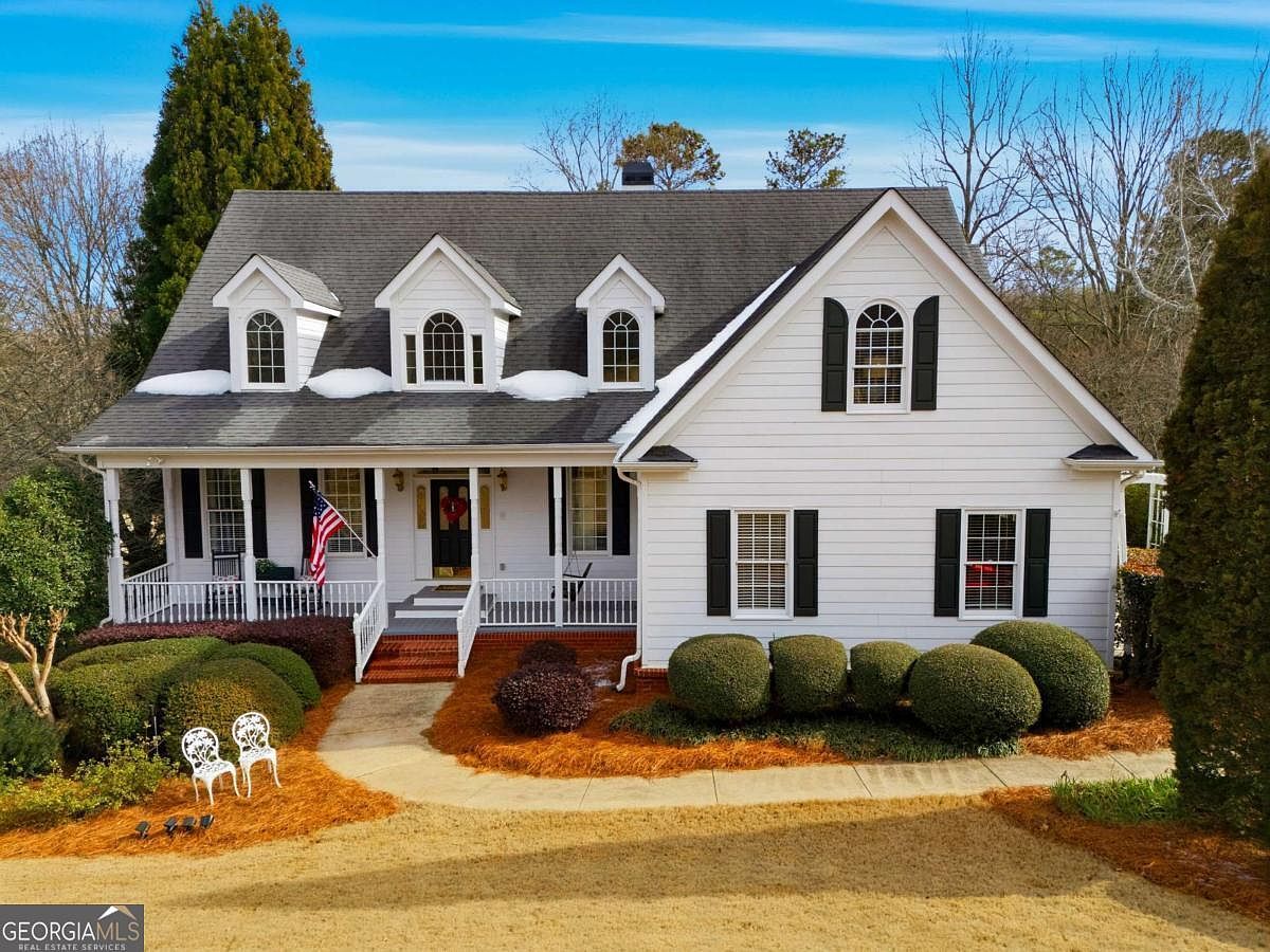 431 Providence Club Dr Monroe, GA 30656 - Thumbnail 2