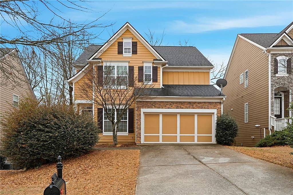 445 Pintail Ct Suwanee, GA 30024 - Thumbnail 2