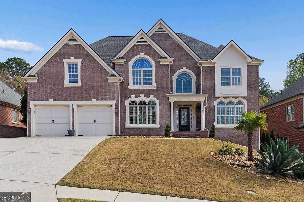 3960 Bonnett Creek Ln Hoschton, GA 30548  | Single Family