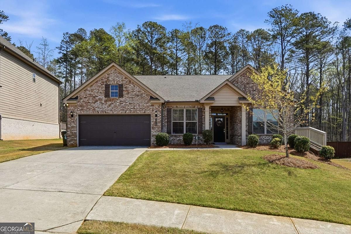 1810 Geranium Ln Cumming, GA 30040  | Single Family