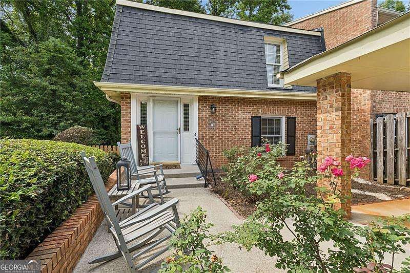 6500 Gaines Ferry Rd APT G1 Flowery Branch, GA 30542, 30542