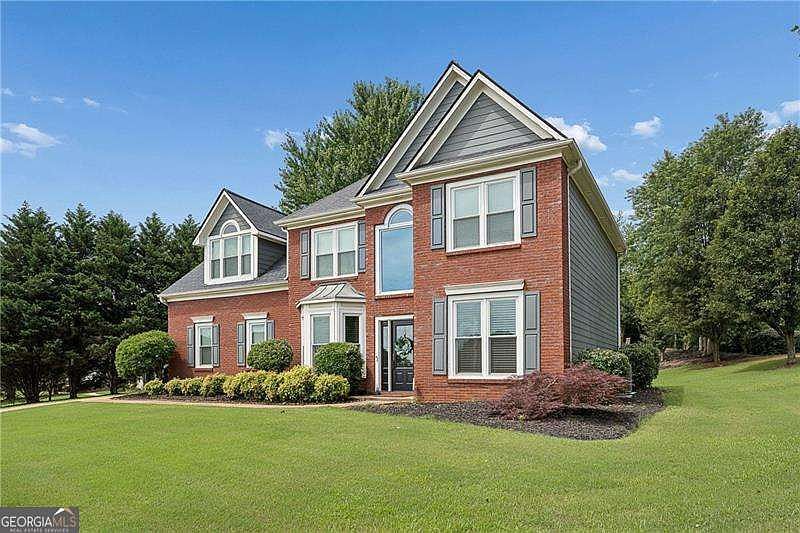 4564 Bogan Gates Trl Buford, GA 30519, 30519