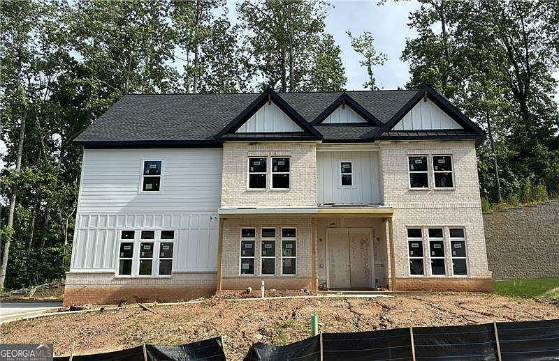 3915 Clifton Hill Ct Cumming, GA 30040, 30040