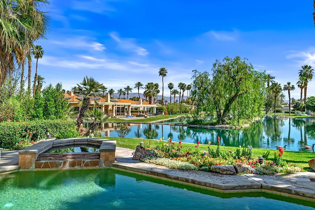 44890 Lakeside Dr Indian Wells, CA 92210  | Single Family