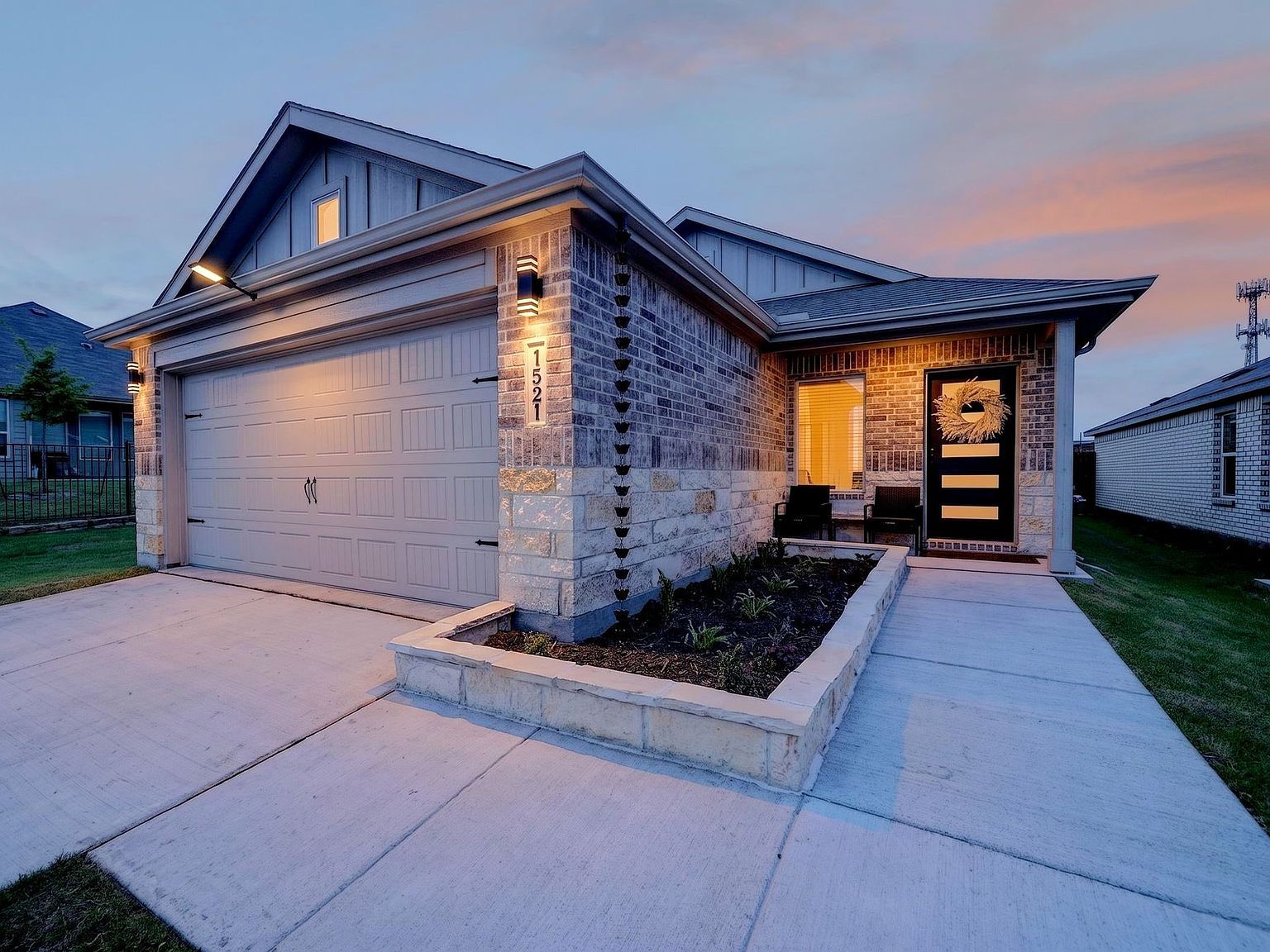 1521 Flannagan Pond Rd Forney, TX 75126, 75126