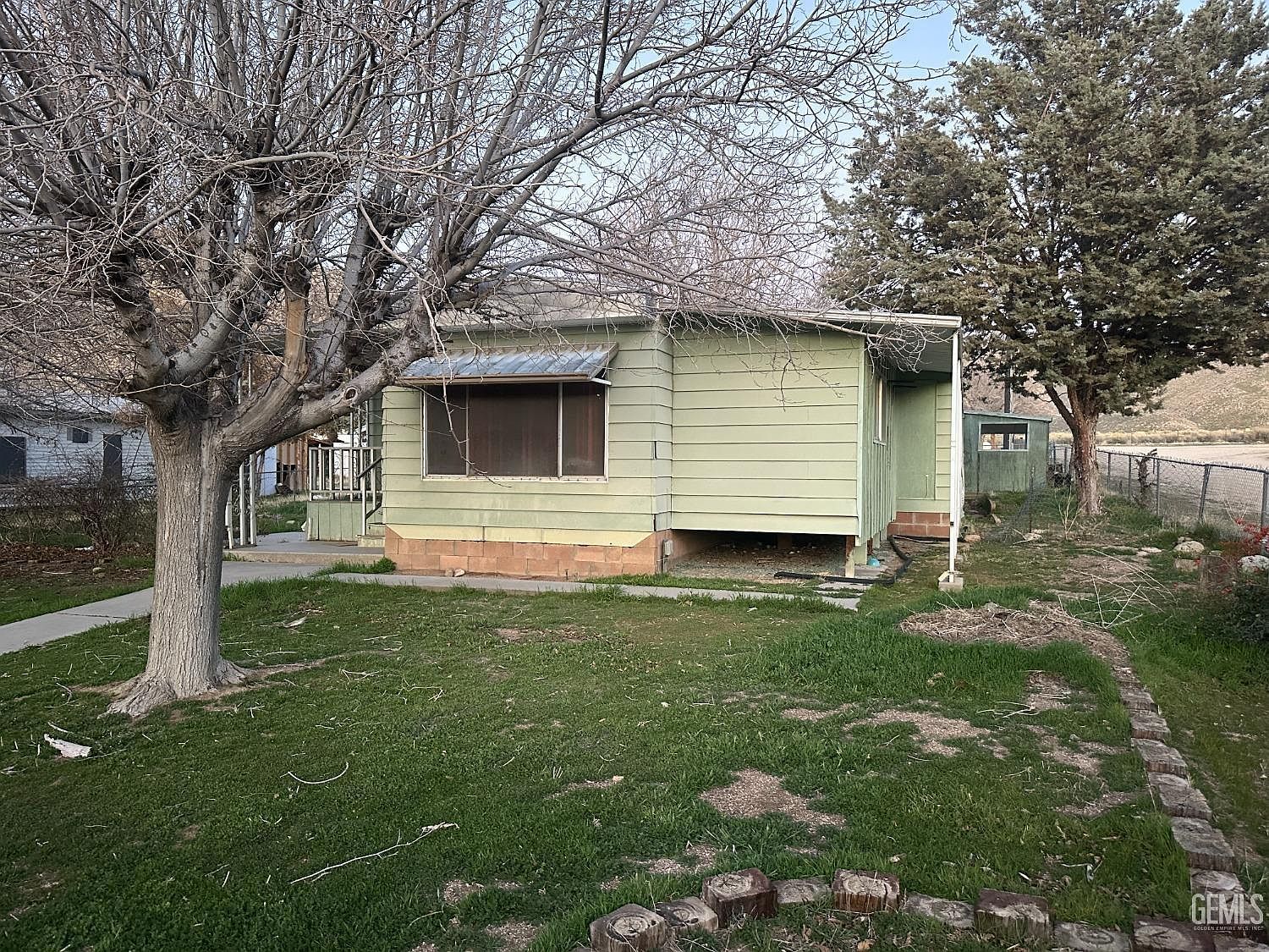 7886 Rocky Hill Rd Onyx, CA 93255 - Thumbnail 2