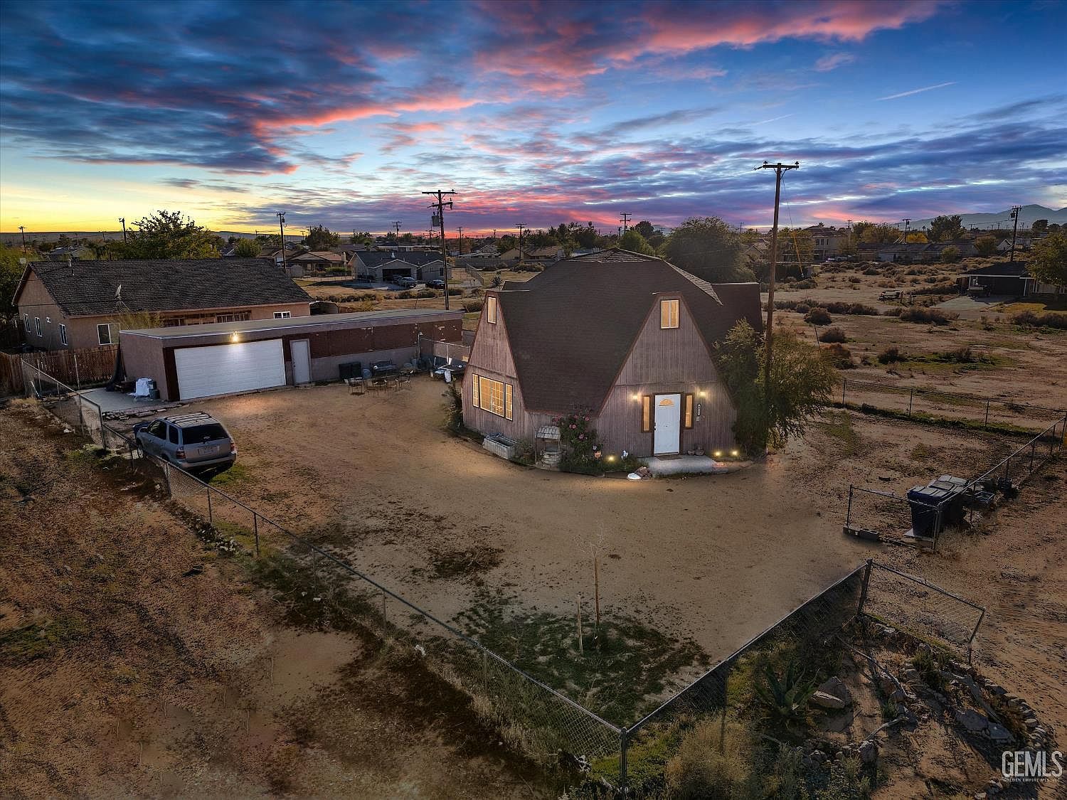 8812 Nipa Ave California City, CA 93505 - Thumbnail 2