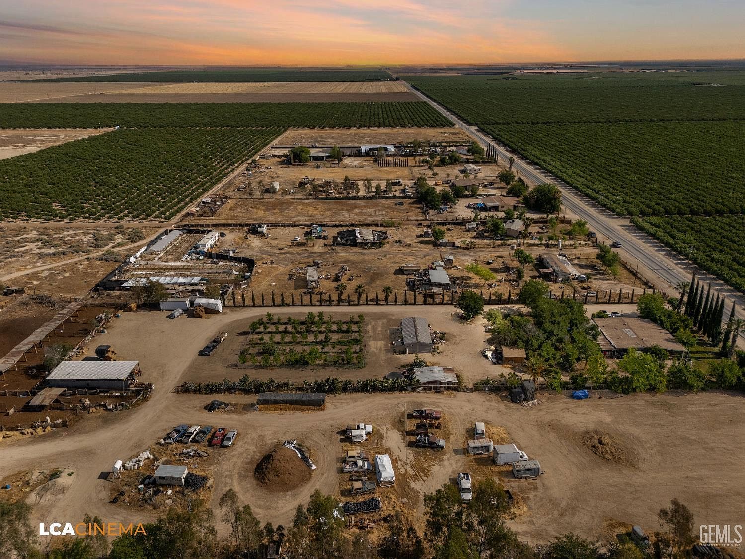 12867 Wildwood Rd Wasco, CA 93280 - Thumbnail 2