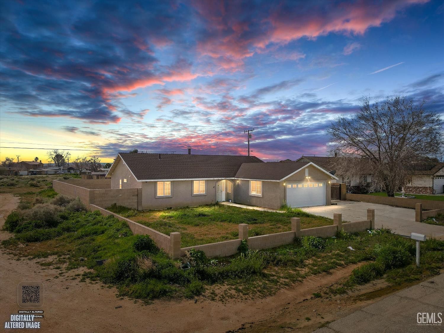 8572 Ironwood Ave California City, CA 93505 - Thumbnail 2