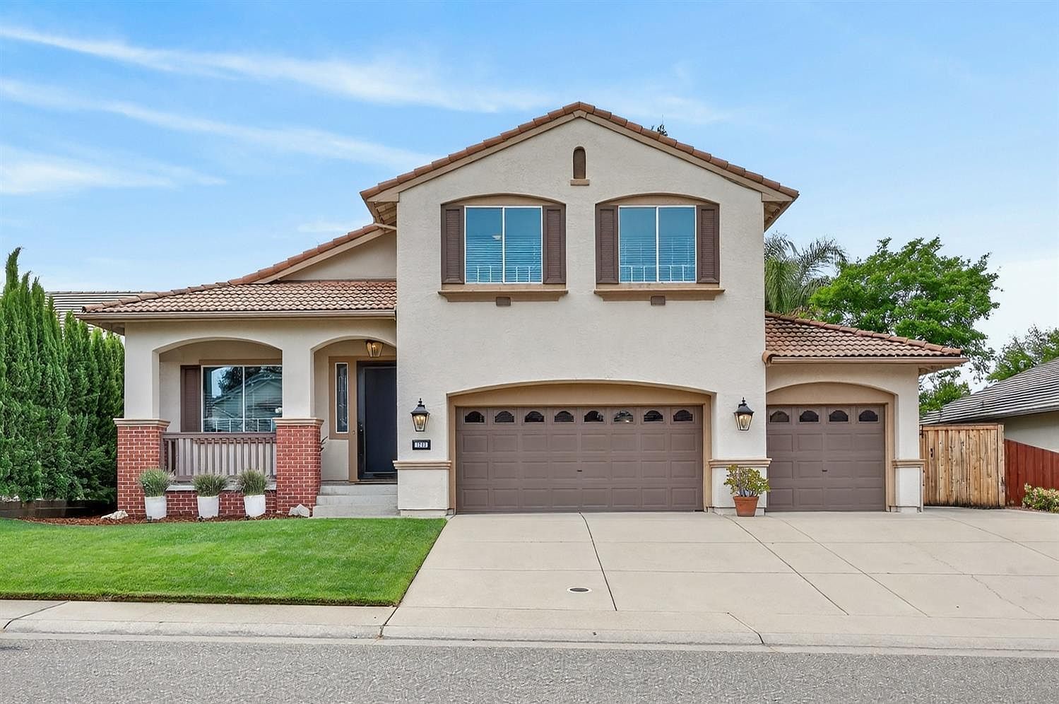 1203 Halidon Way Folsom, CA 95630  | Single Family