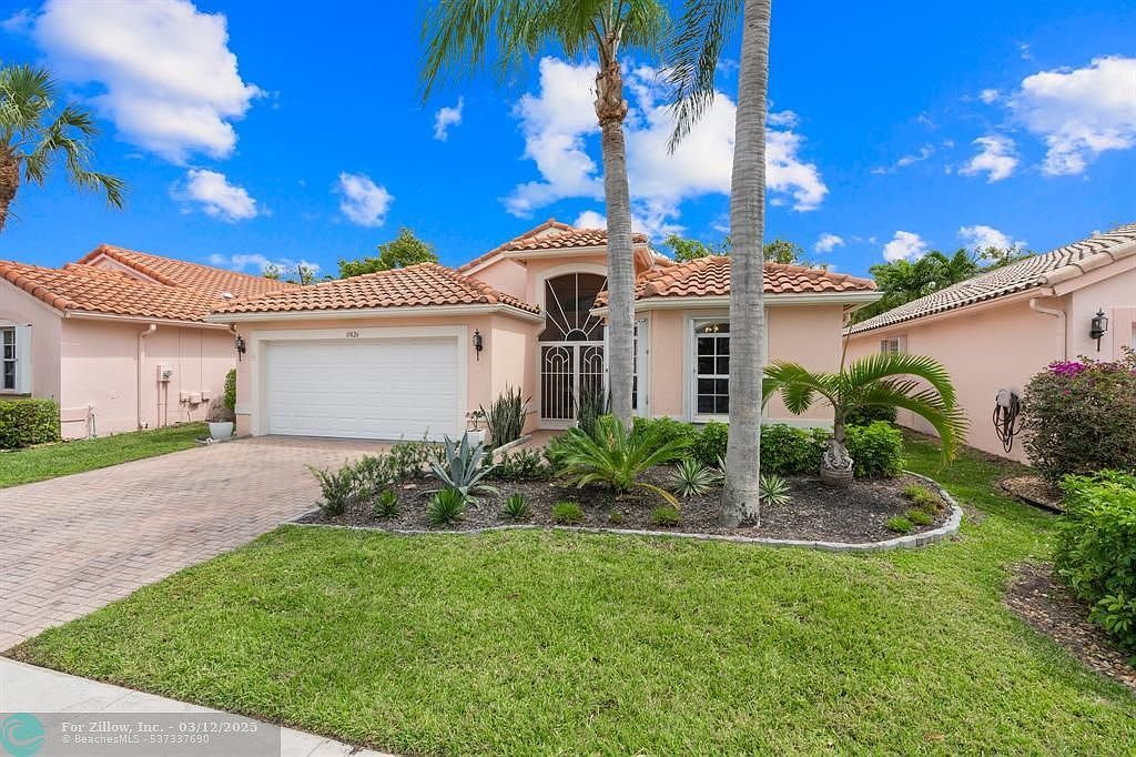 11826 Haddon Pkwy Boynton Beach, FL 33437 - Thumbnail 2