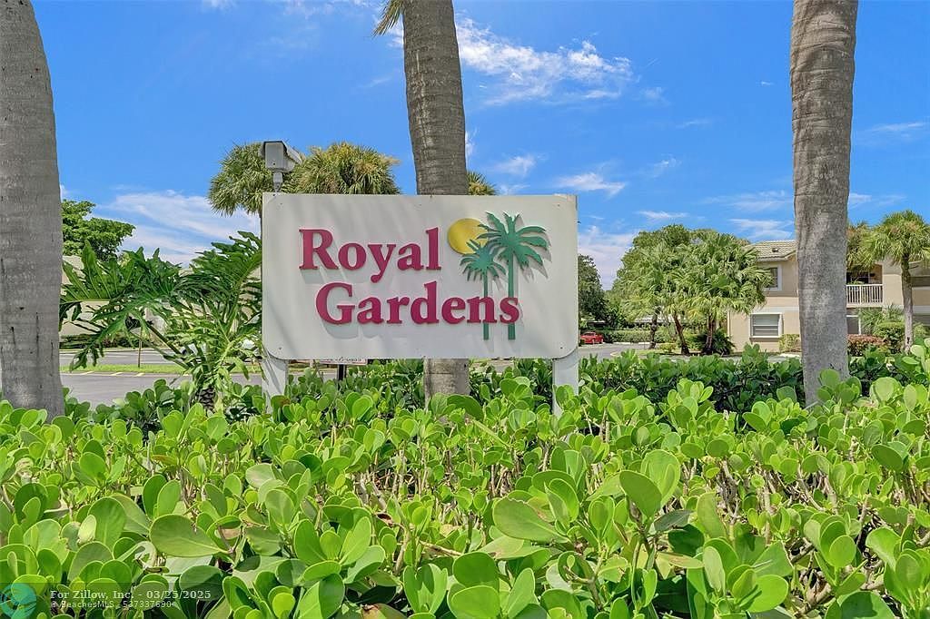 12215 Royal Palm Blvd #4Q Coral Springs, FL 33065 - Thumbnail 2