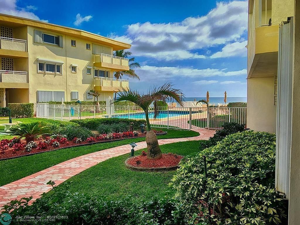 1199 Hillsboro Mile APT 133 Pompano Beach, FL 33062 - Thumbnail 2