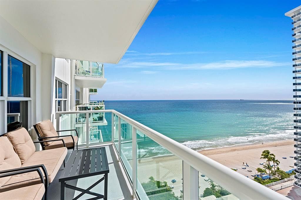 3550 Galt Ocean Dr APT 1603 Fort Lauderdale, FL 33308 - Thumbnail 2