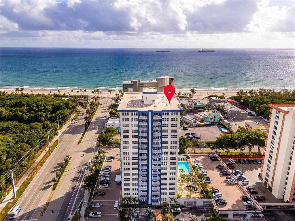 3000 E Sunrise Blvd APT 2E Fort Lauderdale, FL 33304 - Thumbnail 2