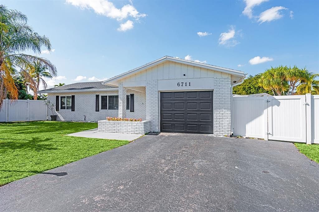 6711 NW 28th Ave Fort Lauderdale, FL 33309 - Thumbnail 2