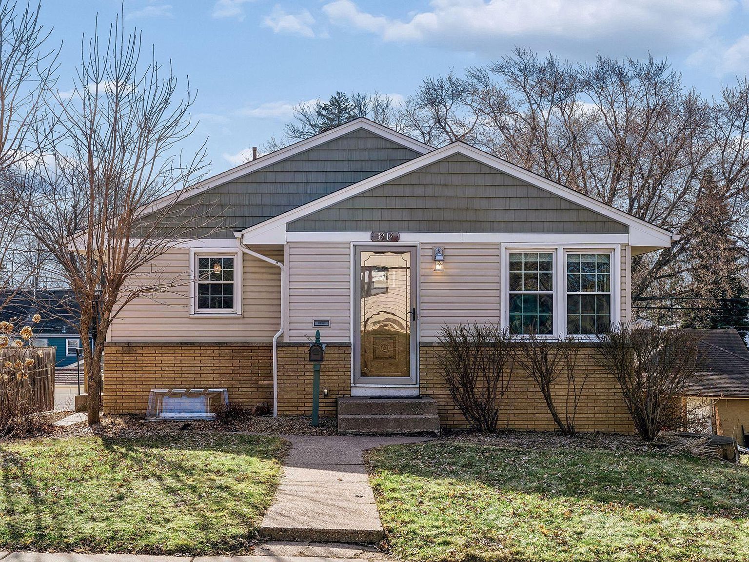 3919 Tyler St NE Columbia Heights, MN 55421  | Single Family