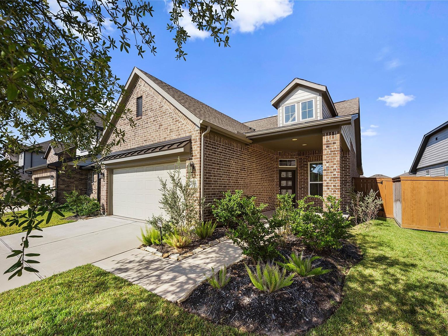 7806 Coco Verde Dr Cypress, TX 77433 - Thumbnail 2