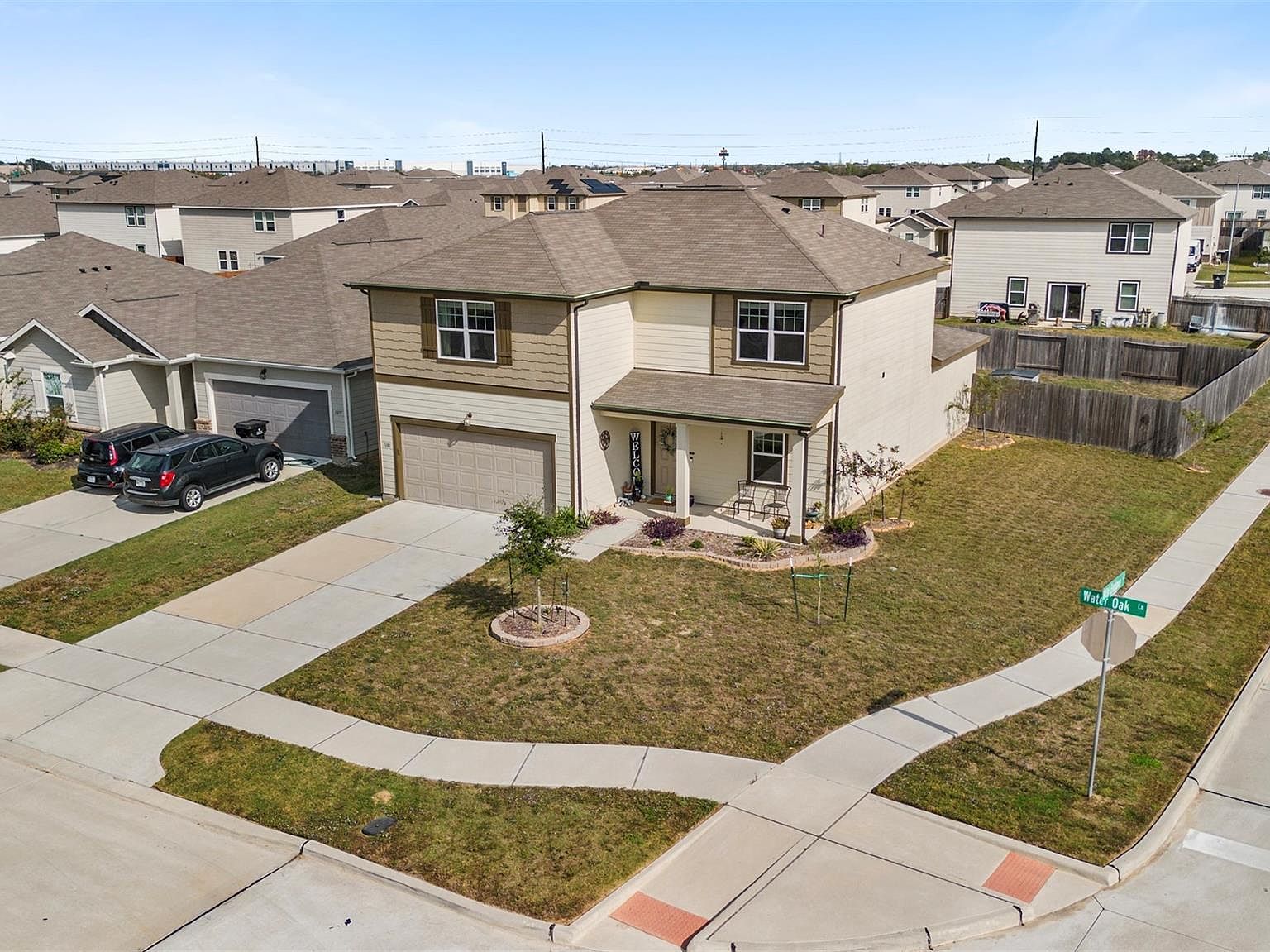 1081 Water Oak Ln Brookshire, TX 77423 - Thumbnail 2