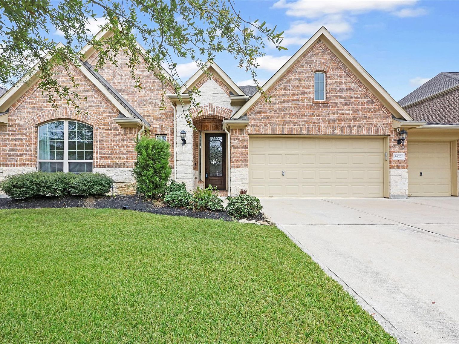 5622 Chipstone Trail Ln Katy, TX 77493 - Thumbnail 2