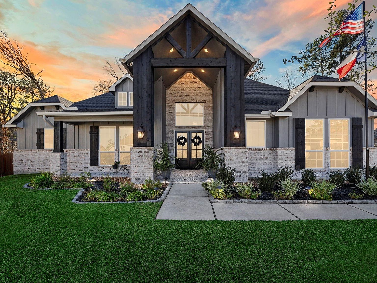 40901 Mauser Ln Magnolia, TX 77354 - Thumbnail 2