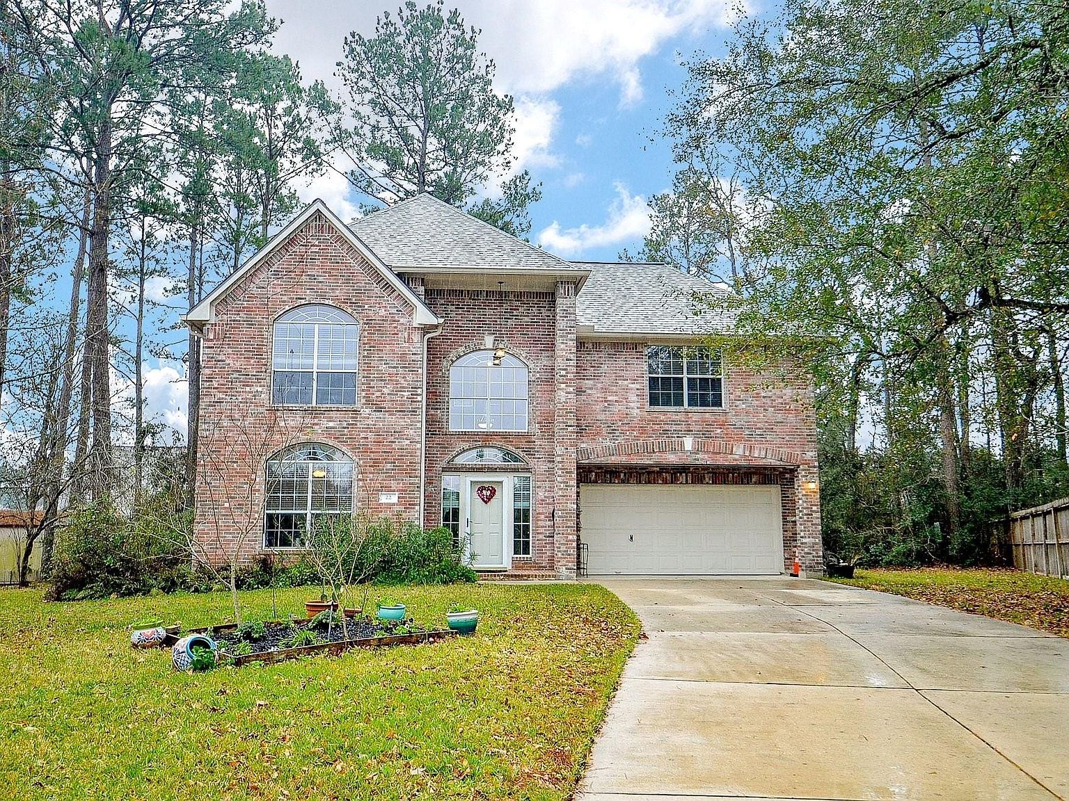 22 Woodbury Ct Magnolia, TX 77355 - Thumbnail 2