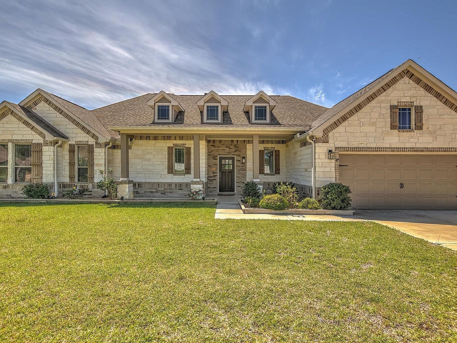 16738 Rockwall St Conroe, TX 77303  | Single Family