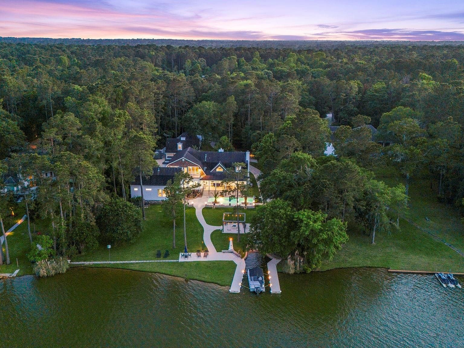 20002 Indigo Lake Dr Magnolia, TX 77355, 77355