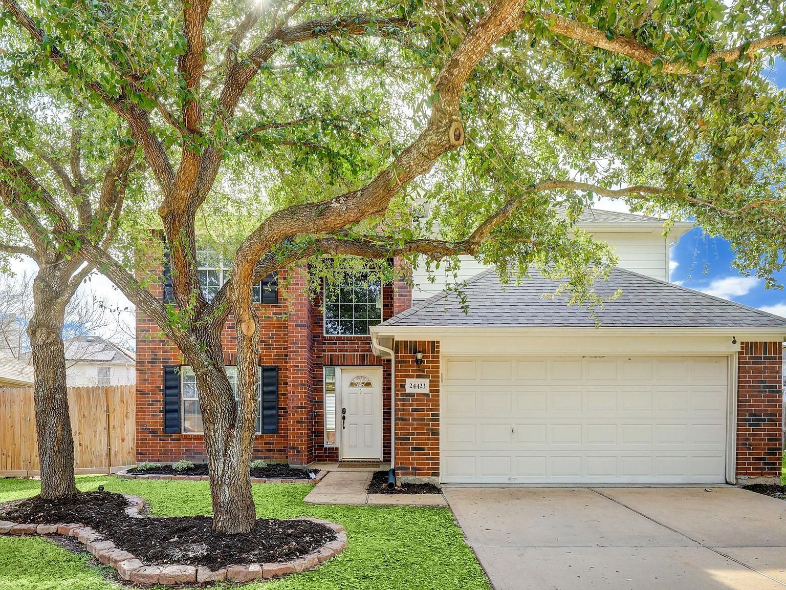 24423 Pepperrell Place St Katy, TX 77493, 77493
