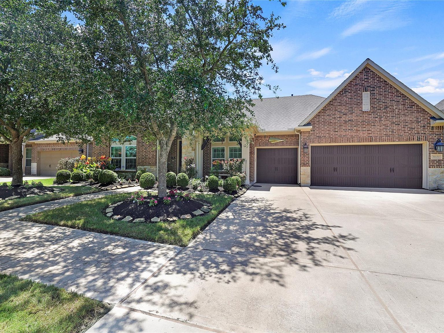 30634 Indigo Falls Dr Brookshire, TX 77423, 77423