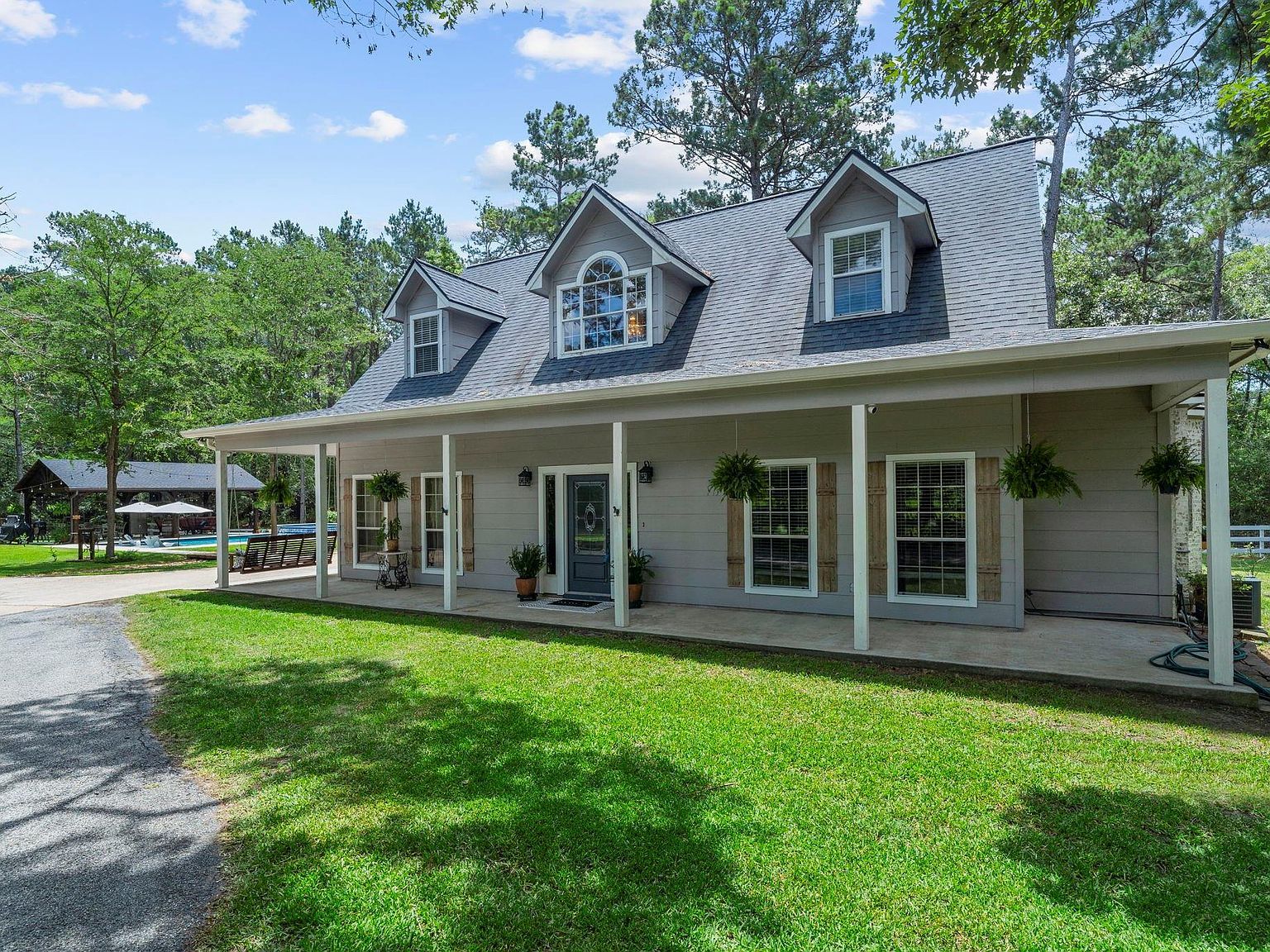 19610 Timber Ridge Dr Magnolia, TX 77355, 77355