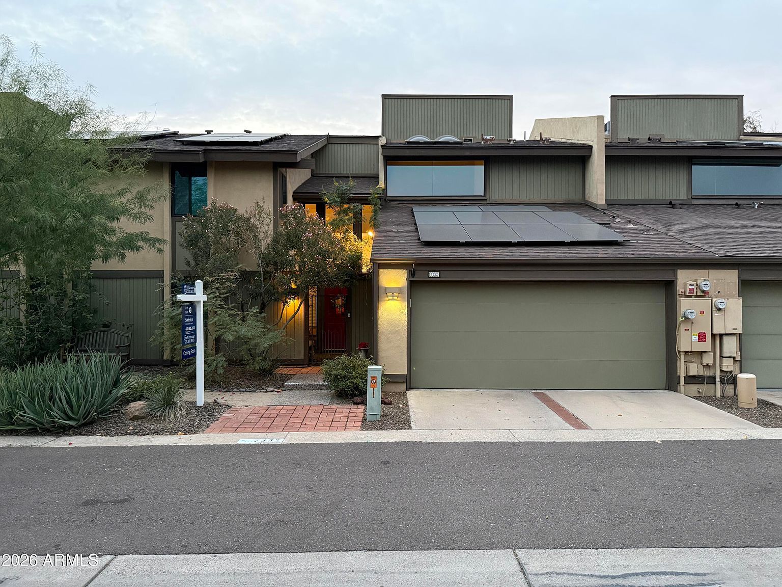 7352 N 7th Pl Phoenix, AZ 85020  | New build