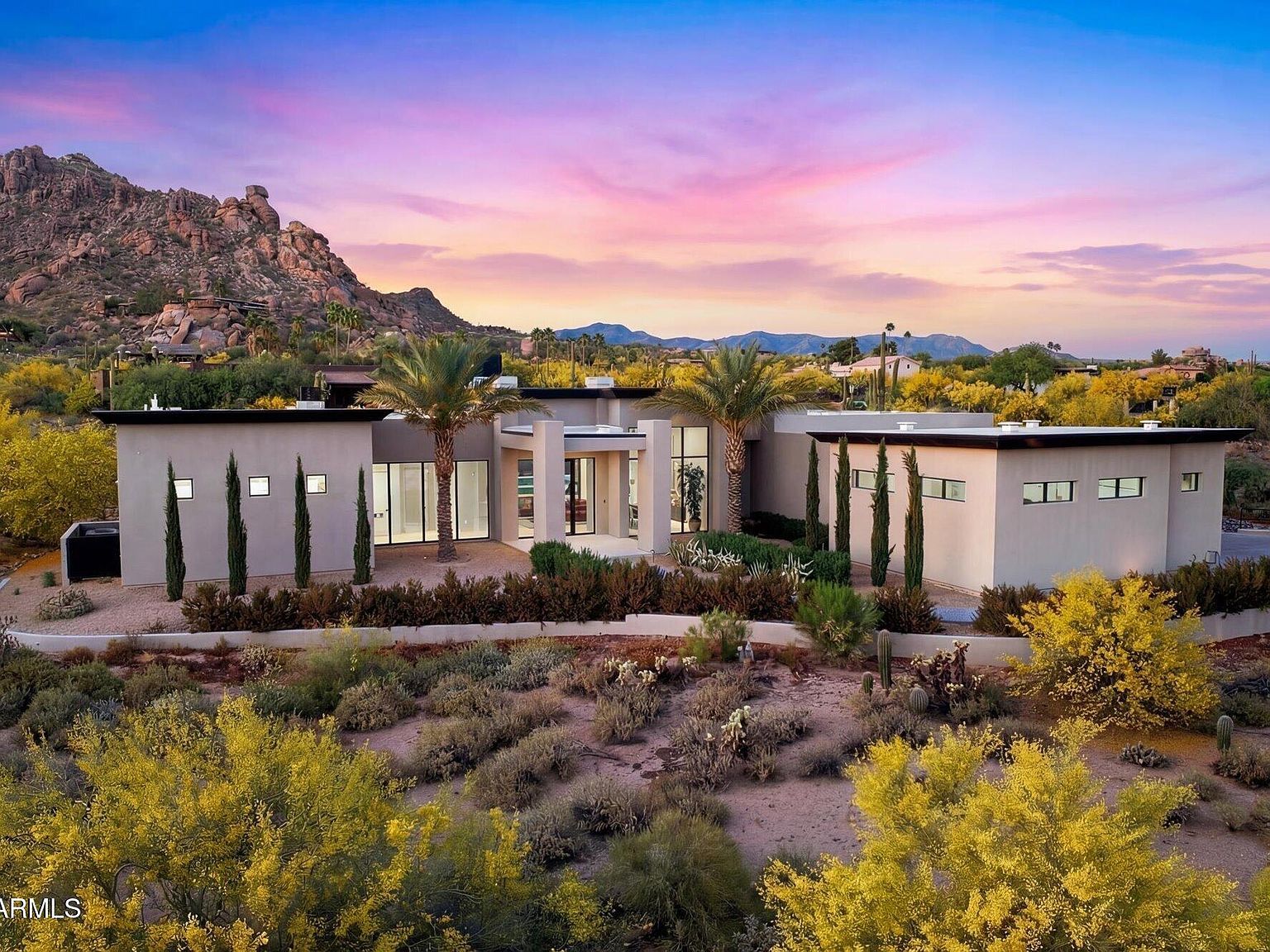 6816 E Stage Coach Pass Carefree, AZ 85377  | Single Family