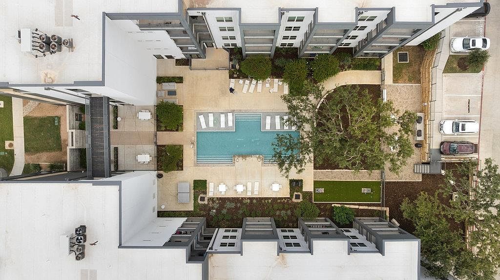 4801 Springdale Rd #1106 Austin, TX 78723 - Thumbnail 2