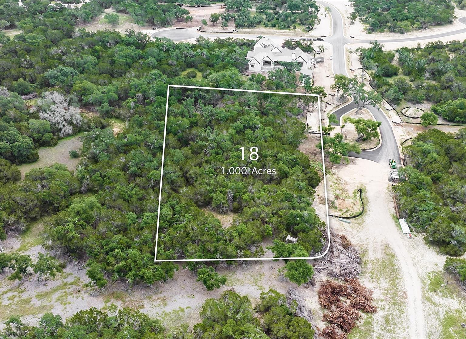 Kestrel Cv Austin, TX 78737 - Thumbnail 2