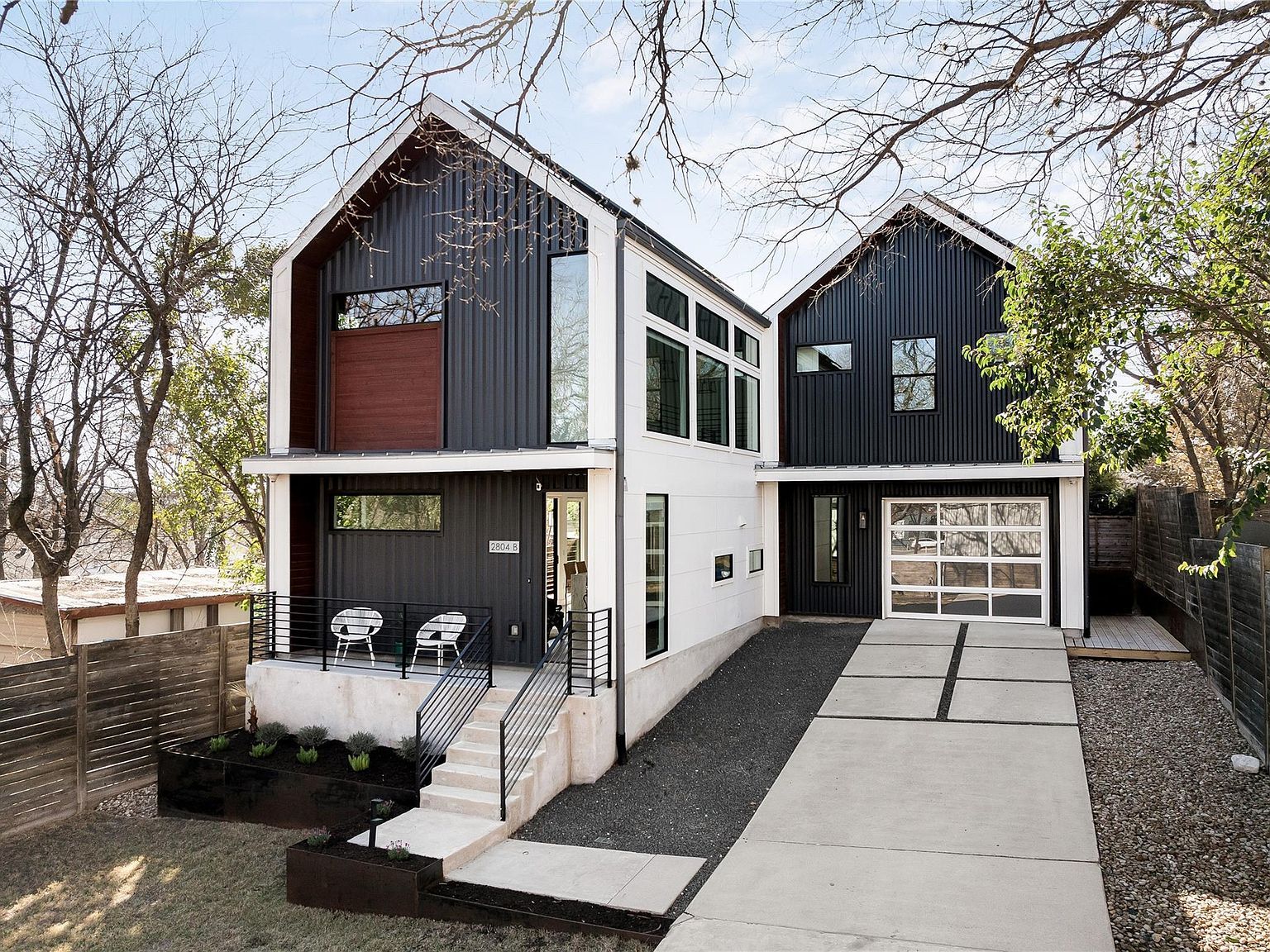 2804 E 22nd St Unit B Austin, TX 78722 - Thumbnail 2